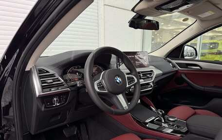 BMW X4, 2024 год, 8 350 000 рублей, 10 фотография