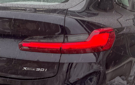 BMW X4, 2024 год, 8 350 000 рублей, 6 фотография