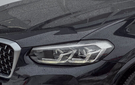 BMW X4, 2024 год, 8 350 000 рублей, 9 фотография