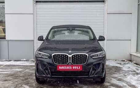 BMW X4, 2024 год, 8 350 000 рублей, 7 фотография