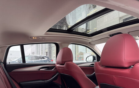 BMW X4, 2024 год, 8 350 000 рублей, 18 фотография