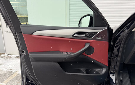 BMW X4, 2024 год, 8 350 000 рублей, 19 фотография