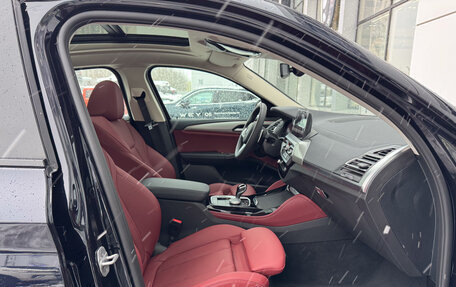 BMW X4, 2024 год, 8 350 000 рублей, 15 фотография