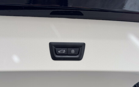 BMW X4, 2024 год, 8 350 000 рублей, 27 фотография