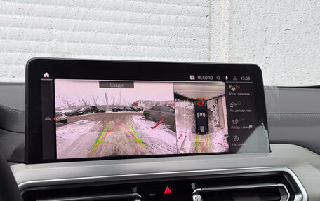 BMW X4, 2024 год, 8 350 000 рублей, 24 фотография