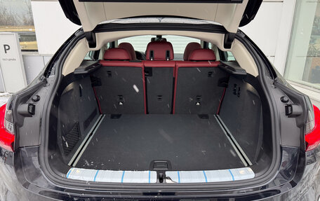 BMW X4, 2024 год, 8 350 000 рублей, 26 фотография