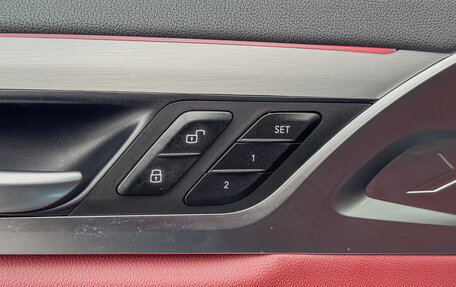 BMW X4, 2024 год, 8 350 000 рублей, 20 фотография