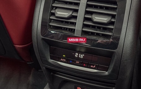 BMW X4, 2024 год, 8 350 000 рублей, 21 фотография