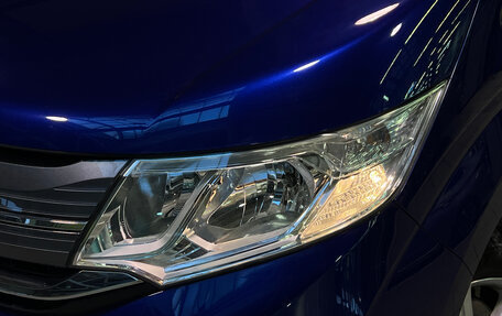 Honda Stepwgn IV, 2015 год, 1 855 000 рублей, 7 фотография