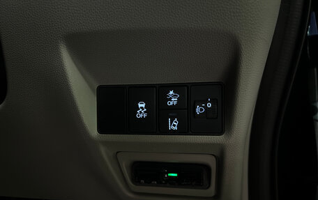 Honda Stepwgn IV, 2015 год, 1 855 000 рублей, 15 фотография