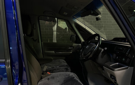 Honda Stepwgn IV, 2015 год, 1 855 000 рублей, 9 фотография