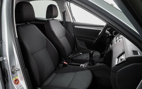 Skoda Octavia, 2014 год, 999 000 рублей, 8 фотография