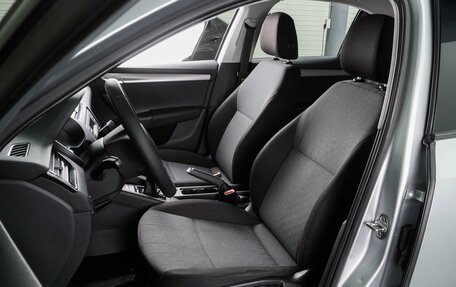 Skoda Octavia, 2014 год, 999 000 рублей, 10 фотография