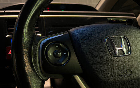 Honda Stepwgn IV, 2015 год, 1 855 000 рублей, 17 фотография