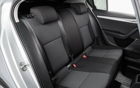 Skoda Octavia, 2014 год, 999 000 рублей, 7 фотография