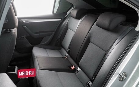 Skoda Octavia, 2014 год, 999 000 рублей, 9 фотография