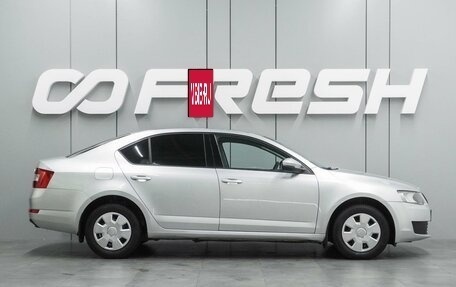 Skoda Octavia, 2014 год, 999 000 рублей, 5 фотография