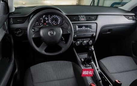 Skoda Octavia, 2014 год, 999 000 рублей, 6 фотография