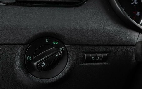 Skoda Octavia, 2014 год, 999 000 рублей, 12 фотография