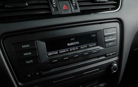 Skoda Octavia, 2014 год, 999 000 рублей, 14 фотография