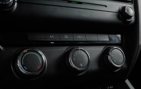 Skoda Octavia, 2014 год, 999 000 рублей, 15 фотография