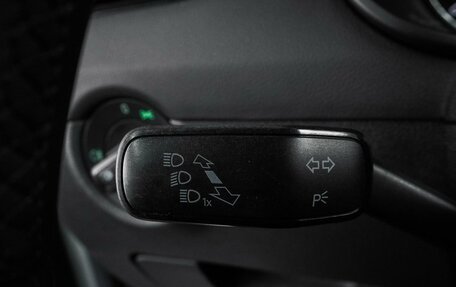 Skoda Octavia, 2014 год, 999 000 рублей, 16 фотография