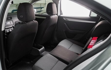 Skoda Octavia, 2014 год, 999 000 рублей, 11 фотография