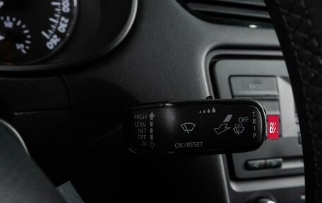 Skoda Octavia, 2014 год, 999 000 рублей, 17 фотография