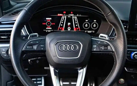 Audi RS 4, 2024 год, 9 640 586 рублей, 8 фотография