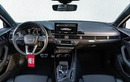 Audi RS 4, 2024 год, 9 640 586 рублей, 7 фотография