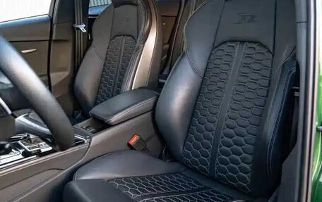 Audi RS 4, 2024 год, 9 640 586 рублей, 11 фотография