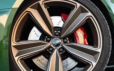 Audi RS 4, 2024 год, 9 640 586 рублей, 15 фотография