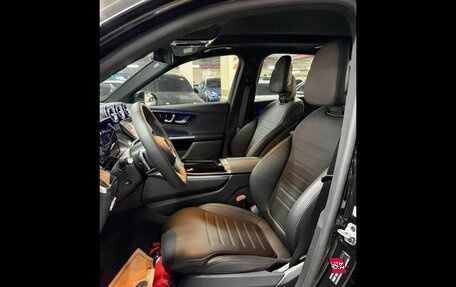 Mercedes-Benz GLC, 2025 год, 8 990 000 рублей, 7 фотография