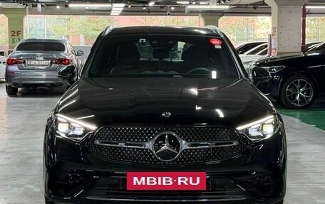 Mercedes-Benz GLC, 2025 год, 8 990 000 рублей, 5 фотография