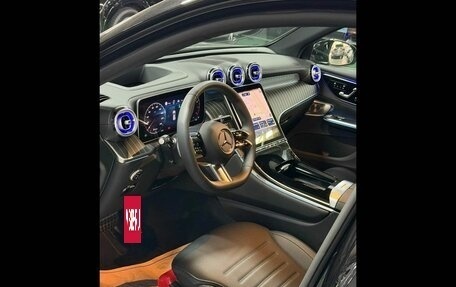 Mercedes-Benz GLC, 2025 год, 8 990 000 рублей, 6 фотография