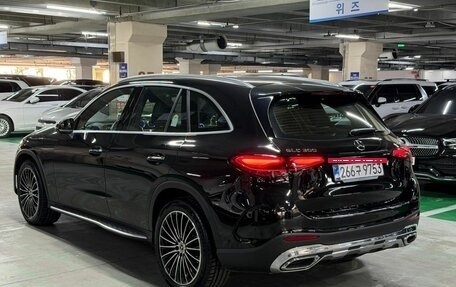 Mercedes-Benz GLC, 2025 год, 8 990 000 рублей, 4 фотография