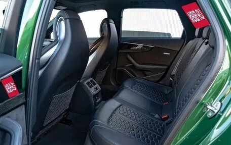 Audi RS 4, 2024 год, 9 640 586 рублей, 12 фотография