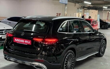 Mercedes-Benz GLC, 2025 год, 8 990 000 рублей, 3 фотография