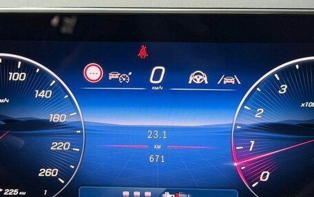 Mercedes-Benz GLC, 2025 год, 8 990 000 рублей, 9 фотография