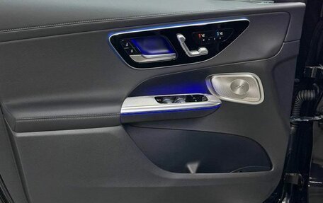 Mercedes-Benz GLC, 2025 год, 8 990 000 рублей, 12 фотография