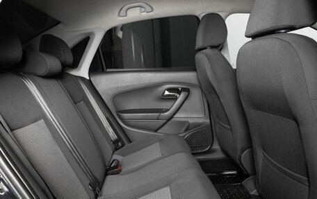 Volkswagen Polo VI (EU Market), 2014 год, 868 100 рублей, 8 фотография