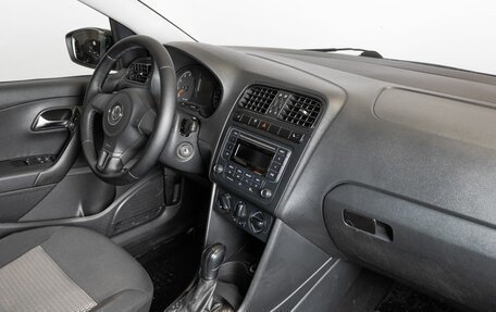 Volkswagen Polo VI (EU Market), 2014 год, 868 100 рублей, 7 фотография