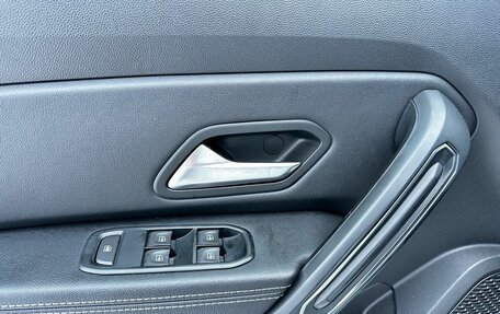 Renault Duster, 2021 год, 1 650 000 рублей, 11 фотография