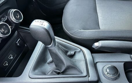 Renault Duster, 2021 год, 1 650 000 рублей, 15 фотография