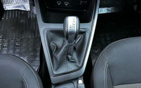 Renault Duster, 2021 год, 1 650 000 рублей, 14 фотография