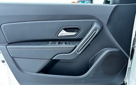 Renault Duster, 2021 год, 1 650 000 рублей, 10 фотография