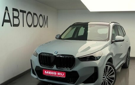 BMW X1, 2025 год, 6 200 000 рублей, 1 фотография