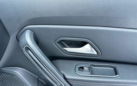 Renault Duster, 2021 год, 1 650 000 рублей, 19 фотография