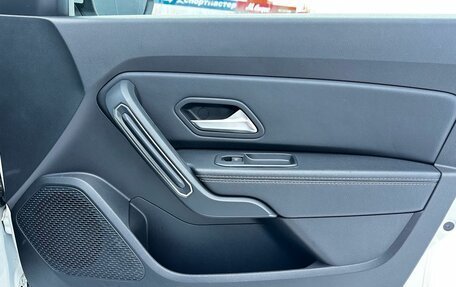 Renault Duster, 2021 год, 1 650 000 рублей, 18 фотография