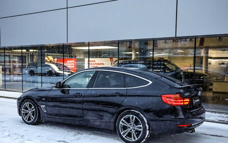 BMW 3 серия, 2013 год, 1 449 000 рублей, 6 фотография